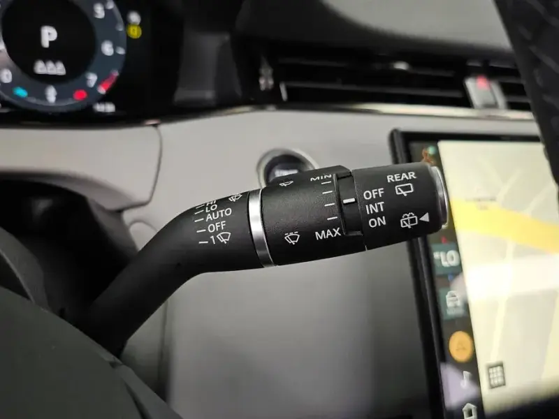 2024 Land Rover Range Rover Evoque с пробегом 26 448 км