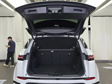 2024 Land Rover Range Rover Evoque с пробегом 26 448 км