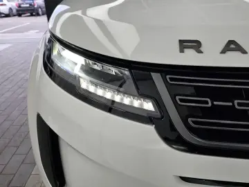 2024 Land Rover Range Rover Evoque с пробегом 26 448 км