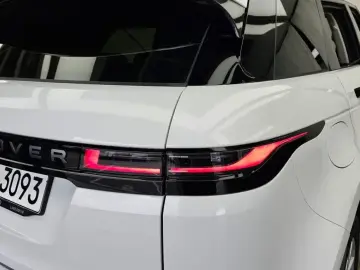 2024 Land Rover Range Rover Evoque с пробегом 26 448 км