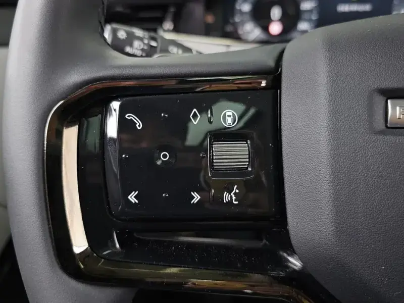 2024 Land Rover Range Rover Evoque с пробегом 26 448 км