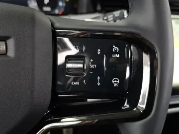 2024 Land Rover Range Rover Evoque с пробегом 26 448 км