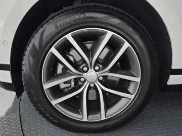 2024 Land Rover Range Rover Evoque с пробегом 6 801 км