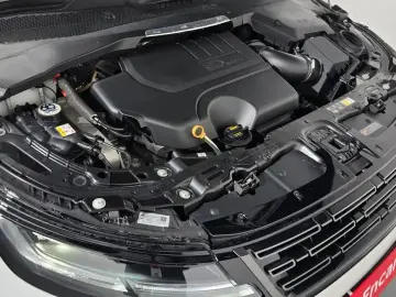 2024 Land Rover Range Rover Evoque с пробегом 6 801 км