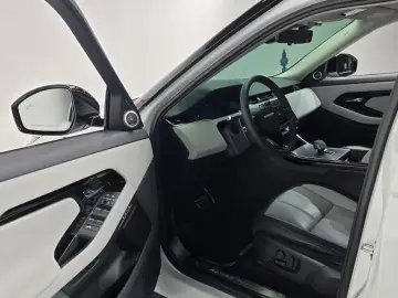 2024 Land Rover Range Rover Evoque с пробегом 6 801 км