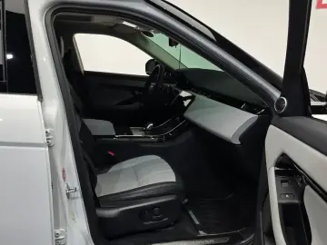 2024 Land Rover Range Rover Evoque с пробегом 6 801 км