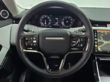 2024 Land Rover Range Rover Evoque с пробегом 6 801 км