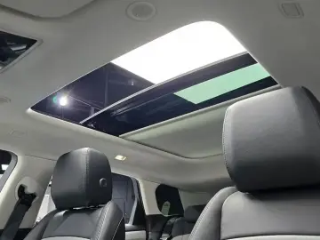 2024 Land Rover Range Rover Evoque с пробегом 6 801 км
