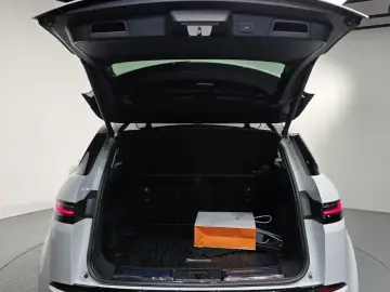 2024 Land Rover Range Rover Evoque с пробегом 6 801 км