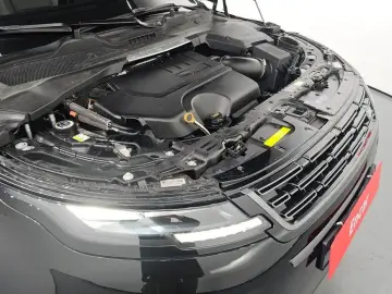 2024 Land Rover Range Rover Evoque с пробегом 10 095 км
