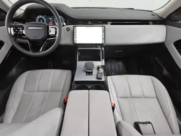 2024 Land Rover Range Rover Evoque с пробегом 10 095 км