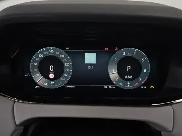 2024 Land Rover Range Rover Evoque с пробегом 10 095 км