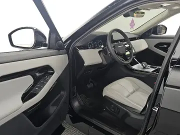 2024 Land Rover Range Rover Evoque с пробегом 10 095 км