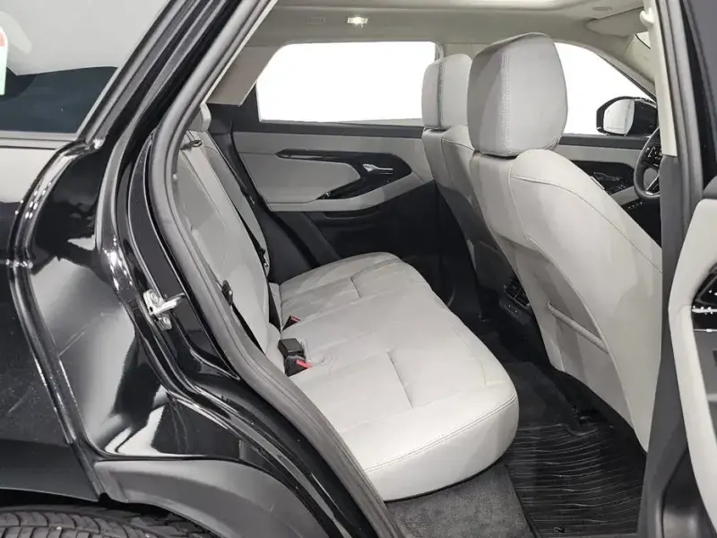 2024 Land Rover Range Rover Evoque с пробегом 10 095 км