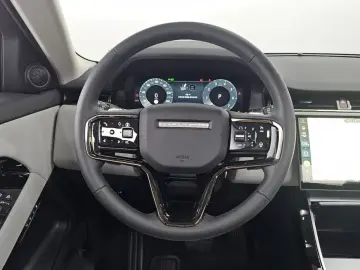 2024 Land Rover Range Rover Evoque с пробегом 10 095 км