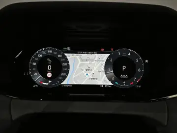 2024 Land Rover Range Rover Evoque с пробегом 10 124 км