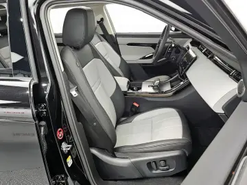2024 Land Rover Range Rover Evoque с пробегом 10 124 км