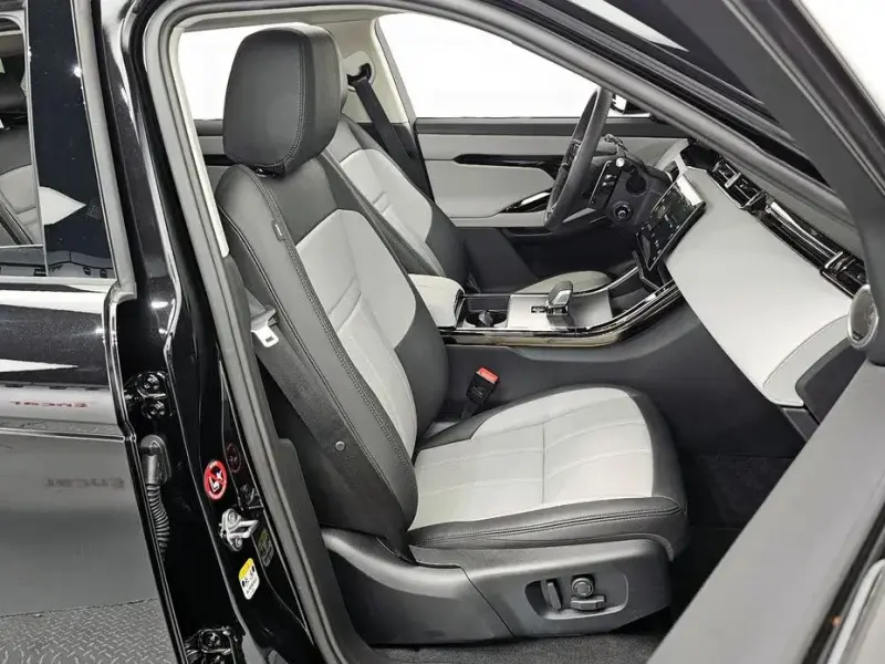 2024 Land Rover Range Rover Evoque с пробегом 10 124 км