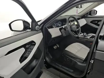 2024 Land Rover Range Rover Evoque с пробегом 10 124 км
