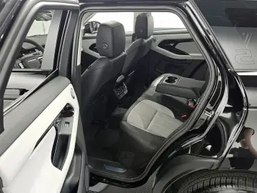 2024 Land Rover Range Rover Evoque с пробегом 10 124 км