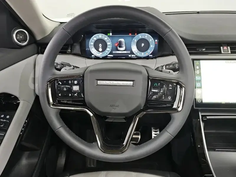 2024 Land Rover Range Rover Evoque с пробегом 10 124 км