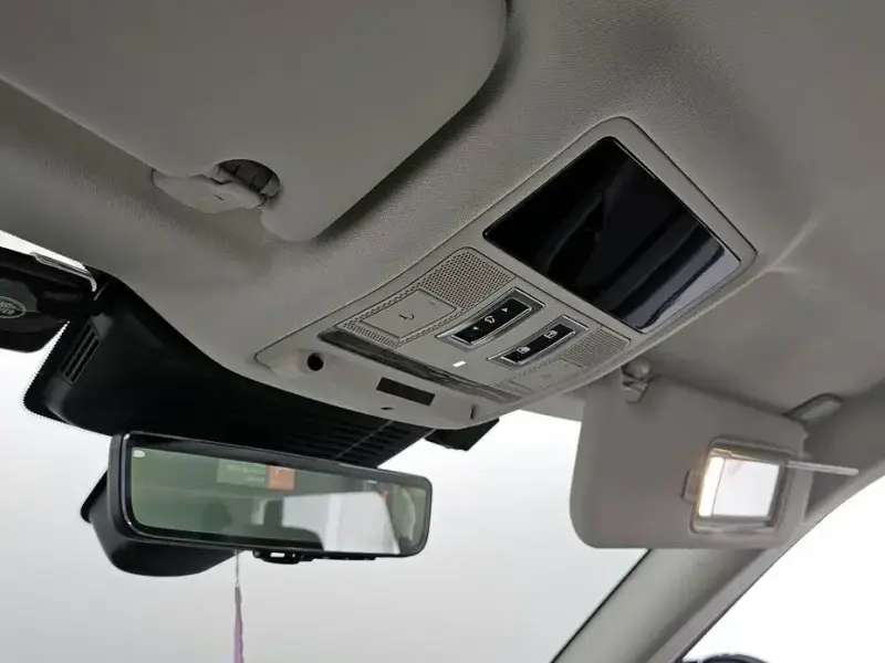 2024 Land Rover Range Rover Evoque с пробегом 10 124 км