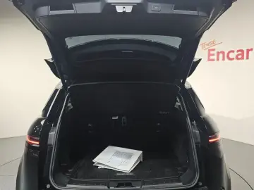 2025 Land Rover Range Rover Evoque с пробегом 6 431 км