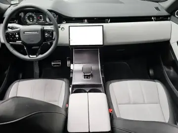 2025 Land Rover Range Rover Evoque с пробегом 472 км
