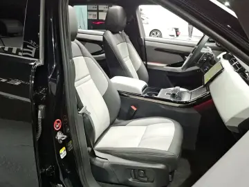2025 Land Rover Range Rover Evoque с пробегом 472 км