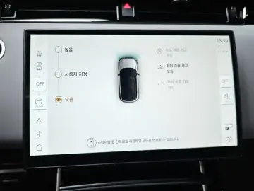 2025 Land Rover Range Rover Evoque с пробегом 472 км
