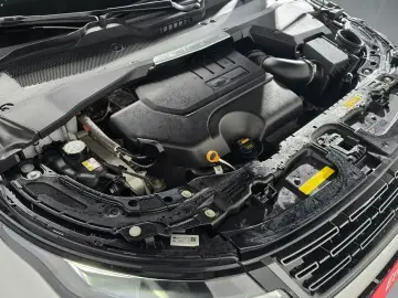 2025 Land Rover Range Rover Evoque с пробегом 8 555 км