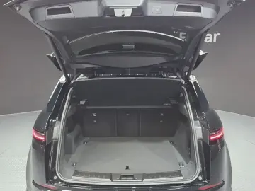 2025 Land Rover Range Rover Evoque с пробегом 472 км