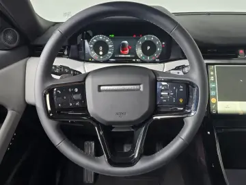 2025 Land Rover Range Rover Evoque с пробегом 8 555 км