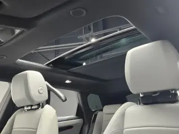 2025 Land Rover Range Rover Evoque с пробегом 8 555 км