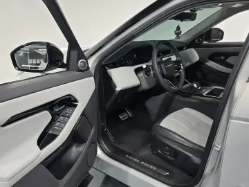 2025 Land Rover Range Rover Evoque с пробегом 7 639 км