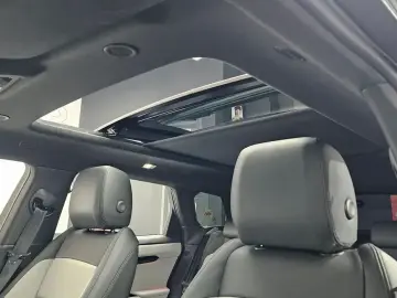 2025 Land Rover Range Rover Evoque с пробегом 7 524 км