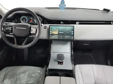 2025 Land Rover Range Rover Evoque с пробегом 8 163 км