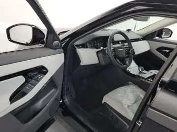 2025 Land Rover Range Rover Evoque с пробегом 8 163 км
