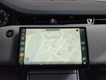 2025 Land Rover Range Rover Evoque с пробегом 8 163 км