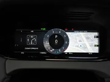 2024 Land Rover Range Rover Evoque с пробегом 14 028 км