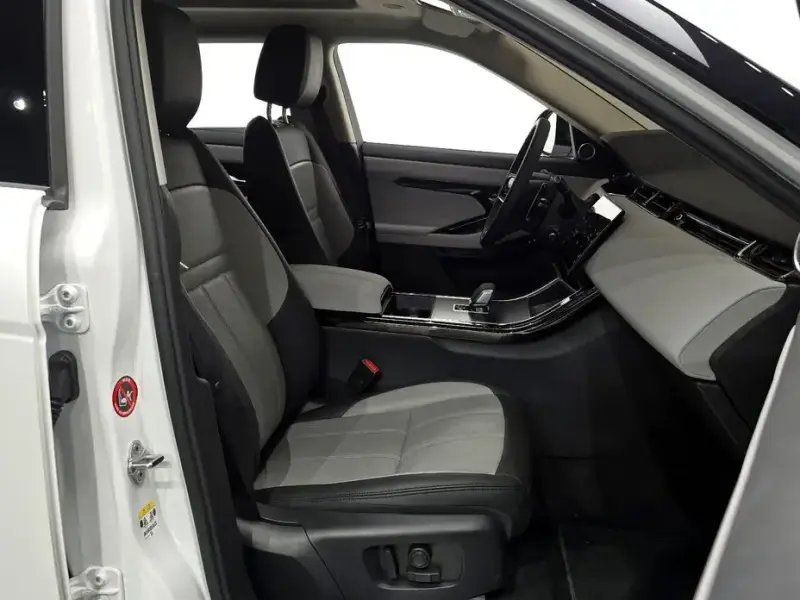 2024 Land Rover Range Rover Evoque с пробегом 14 028 км