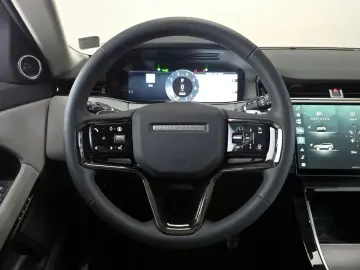 2024 Land Rover Range Rover Evoque с пробегом 14 028 км