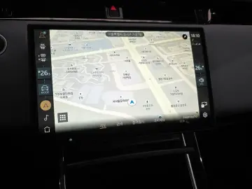 2024 Land Rover Range Rover Evoque с пробегом 14 028 км