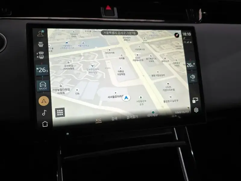 2024 Land Rover Range Rover Evoque с пробегом 14 028 км