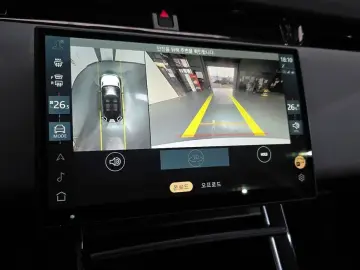 2024 Land Rover Range Rover Evoque с пробегом 14 028 км
