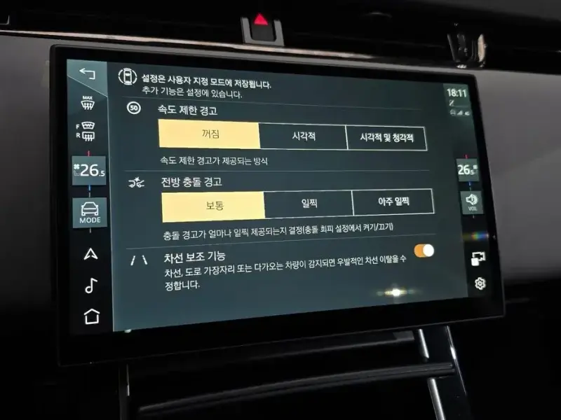 2024 Land Rover Range Rover Evoque с пробегом 14 028 км