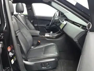 2025 Land Rover Range Rover Evoque с пробегом 799 км