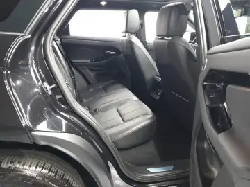 2025 Land Rover Range Rover Evoque с пробегом 799 км