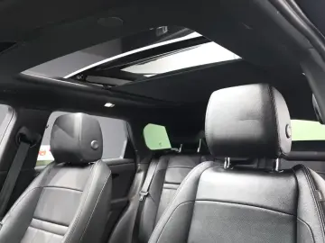 2025 Land Rover Range Rover Evoque с пробегом 799 км