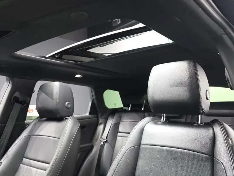 2025 Land Rover Range Rover Evoque с пробегом 799 км